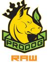 ProDog Raw logo